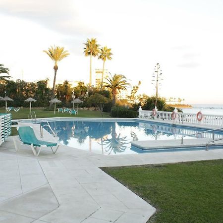 Luxury In The Beach, Lubina Sol La Cala De Mijas Exteriér fotografie