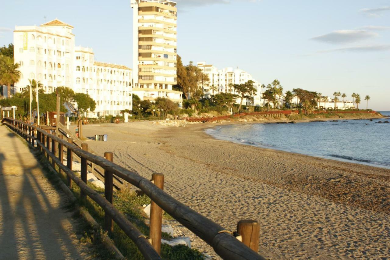 Luxury In The Beach, Lubina Sol La Cala De Mijas Exteriér fotografie
