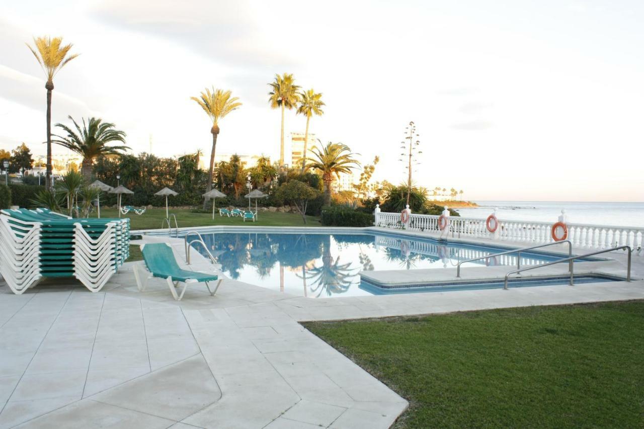 Luxury In The Beach, Lubina Sol La Cala De Mijas Exteriér fotografie