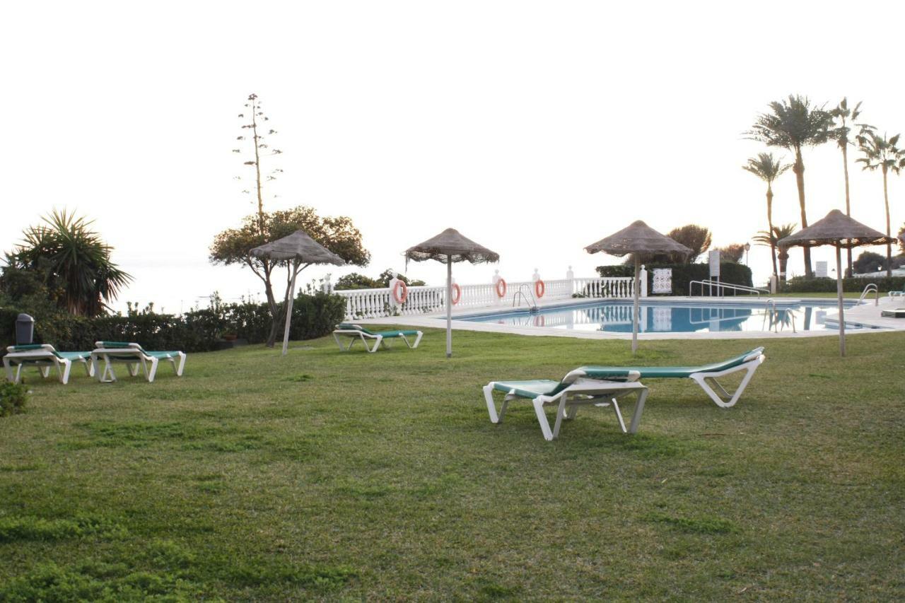Luxury In The Beach, Lubina Sol La Cala De Mijas Exteriér fotografie