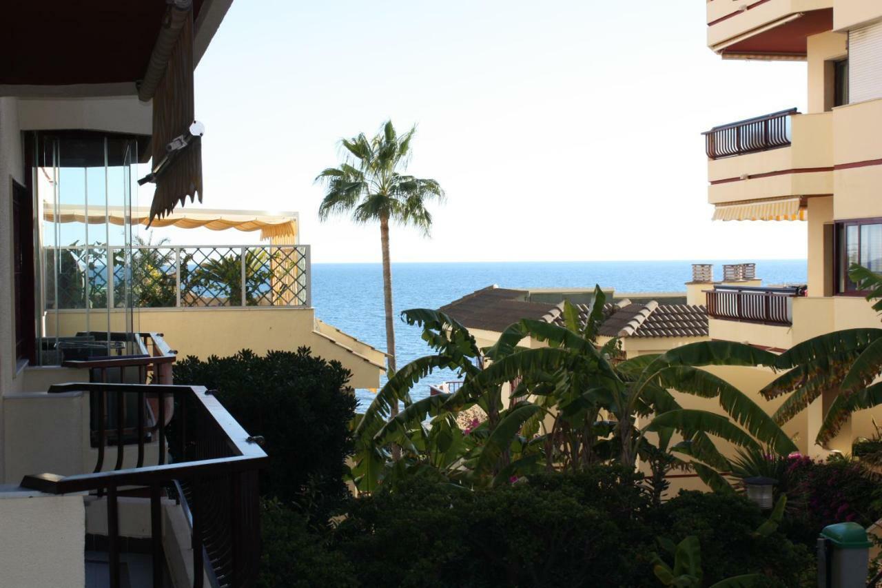 Luxury In The Beach, Lubina Sol La Cala De Mijas Exteriér fotografie