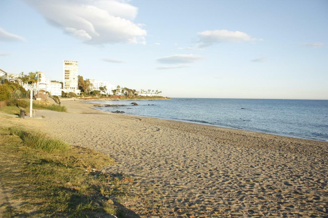 Luxury In The Beach, Lubina Sol La Cala De Mijas Exteriér fotografie