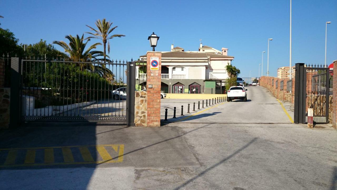 Luxury In The Beach, Lubina Sol La Cala De Mijas Exteriér fotografie